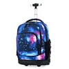 Starry sky color