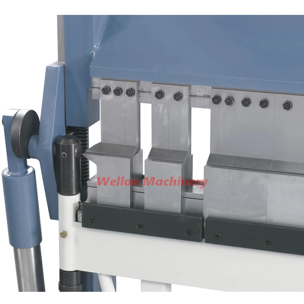 
 Листогибочный станок PBB1020/3SH PBB1270/3SH  