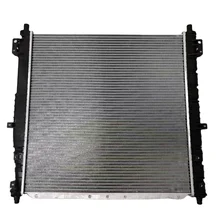 SSANGYONG RADIATOR ASSY-COOLING  for REXTOM 3.2 2131008641