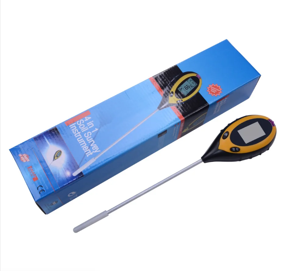 CT-6821 Automatic Tool Calibration Digital Waterproof PH & ORP Meter Portable Pen Type Range 0.0 +/-500mV Water Analyzer Control
