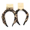 leopard print