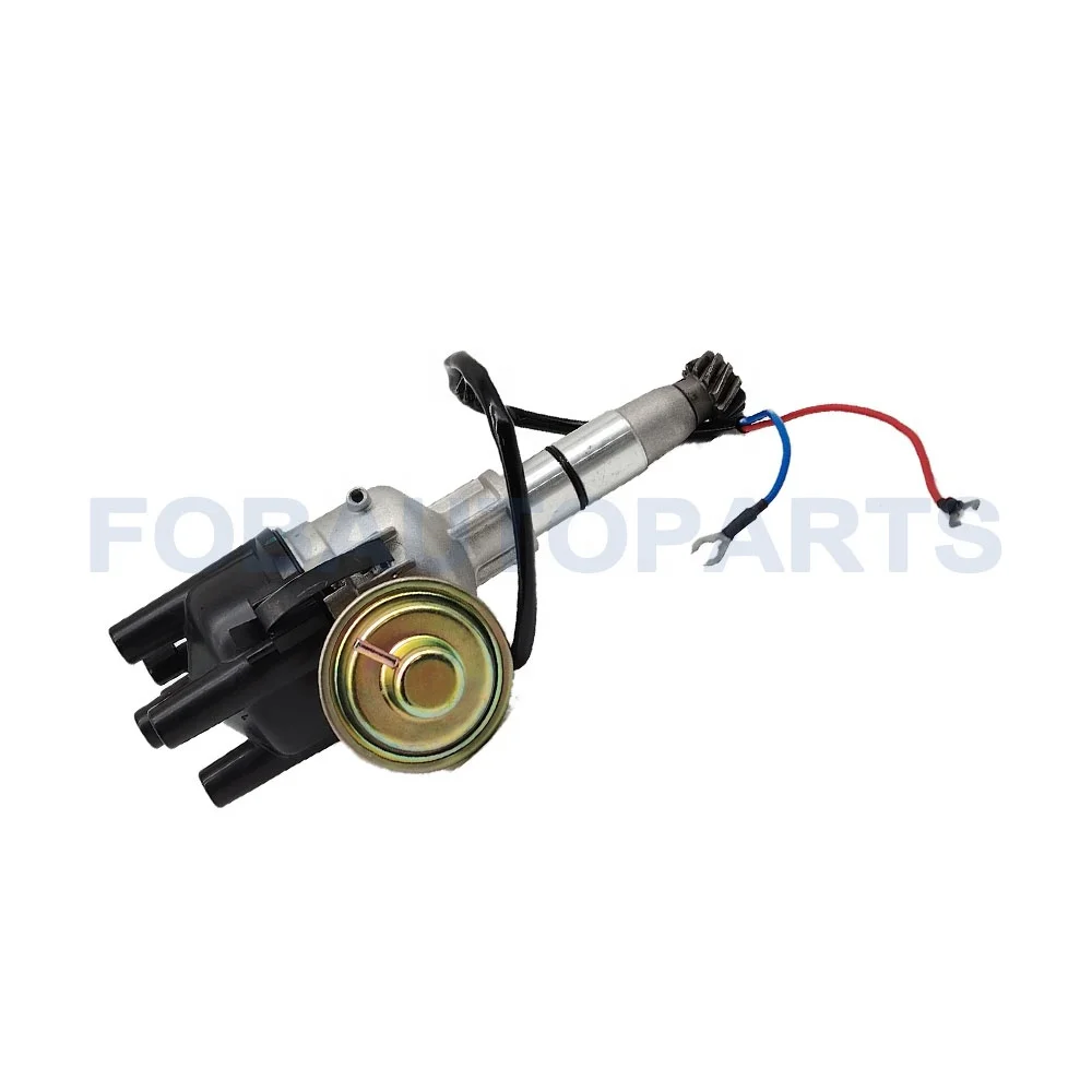High Quality Ignition Distributor Replacement for Mitsubishi Caterpillar Forklift FG20 4G63 4G64 MD169418 T2T84872