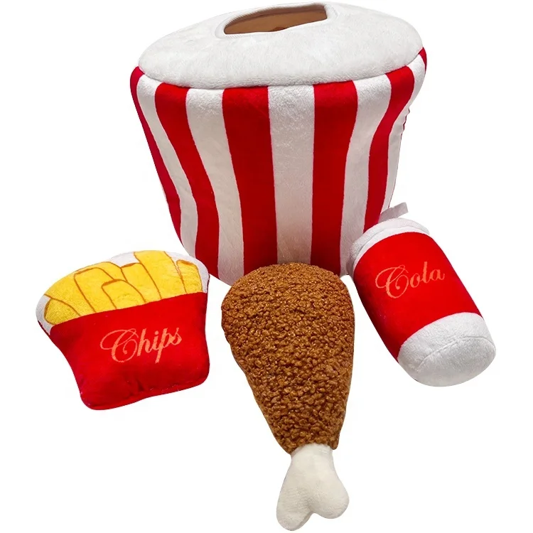 Гарантия качества уникальная Осенняя игрушка мопса с индивидуальным логотипом плюшевая Экологически чистая для собак