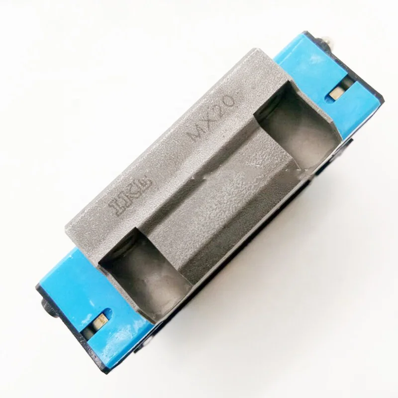 Original IKO Linear Guide Slide Block MX35 MX35C1T1HS2 MX35C1T2HS2