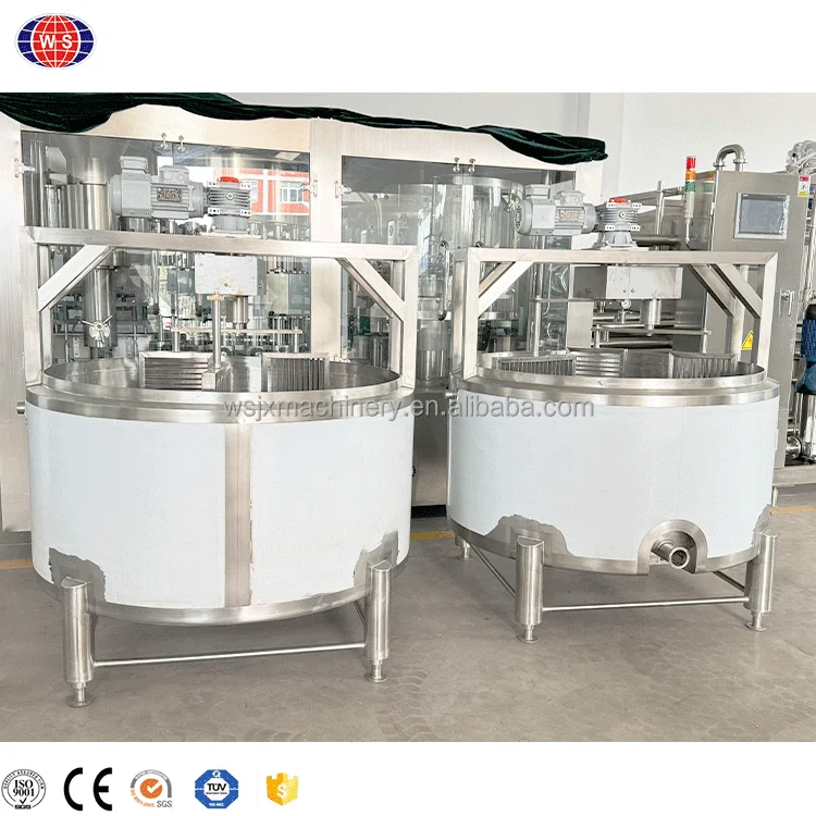 Feta Cheese Production Line for Cheese