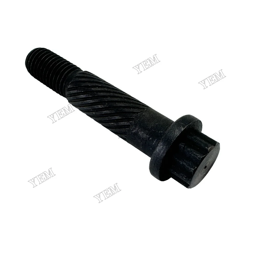 Connecting Rod Screw Compatible for Kubota D902 Engine Replacement Parts 6