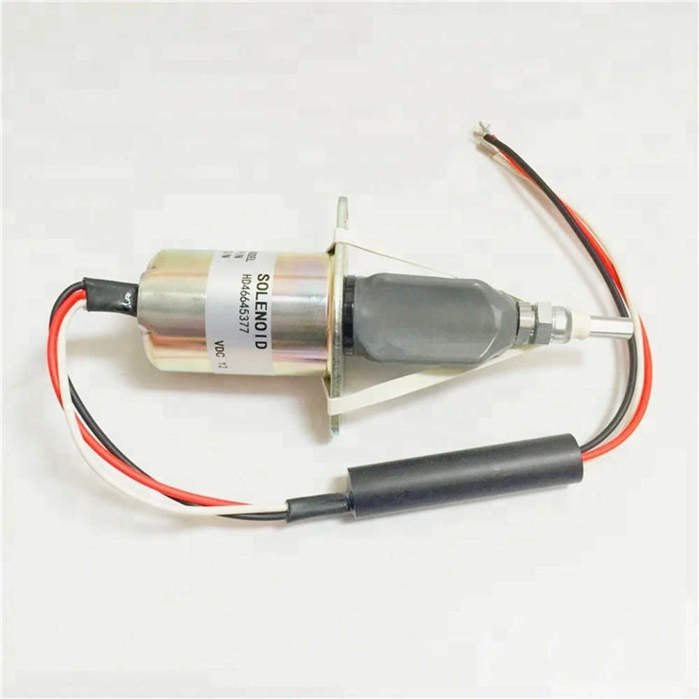 IZUMI Stop Solenoid for Deutz for Haulotte 04272078 Wholesale Engine Parts