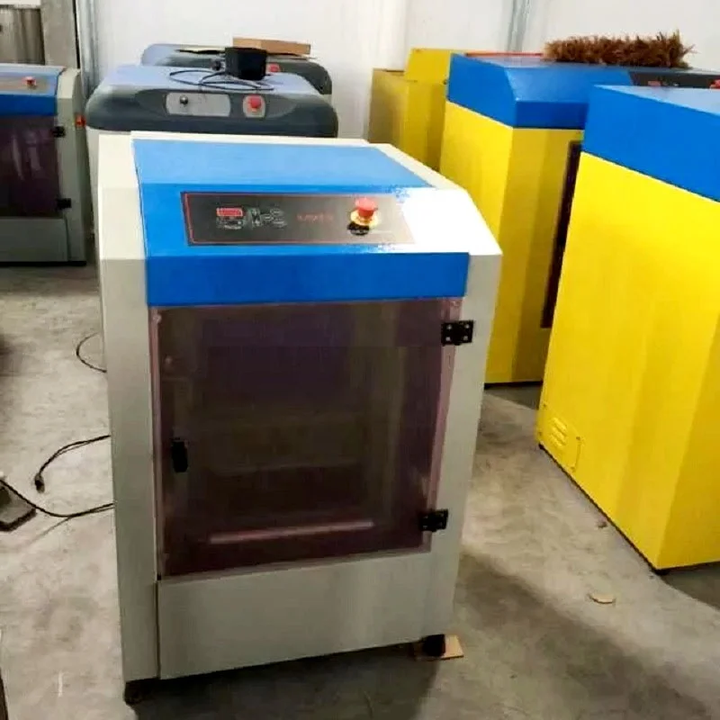 automatic paint shaker mixing machine paint