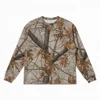 เสื้อยืดแขนยาวลายวาฟเฟิลลายพราง-6
