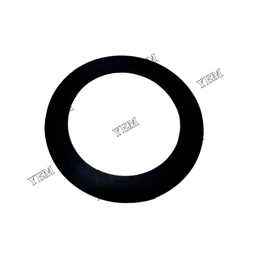 Hydraulic Oil Cap Gasket 6700631 for Bobcat Engine.