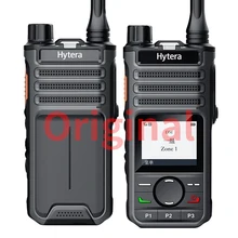Hytera BP560 BP510 BP515 intercom type-c Fast Charging digital Analog noise reduction call radio dmr walkie talkie long range
