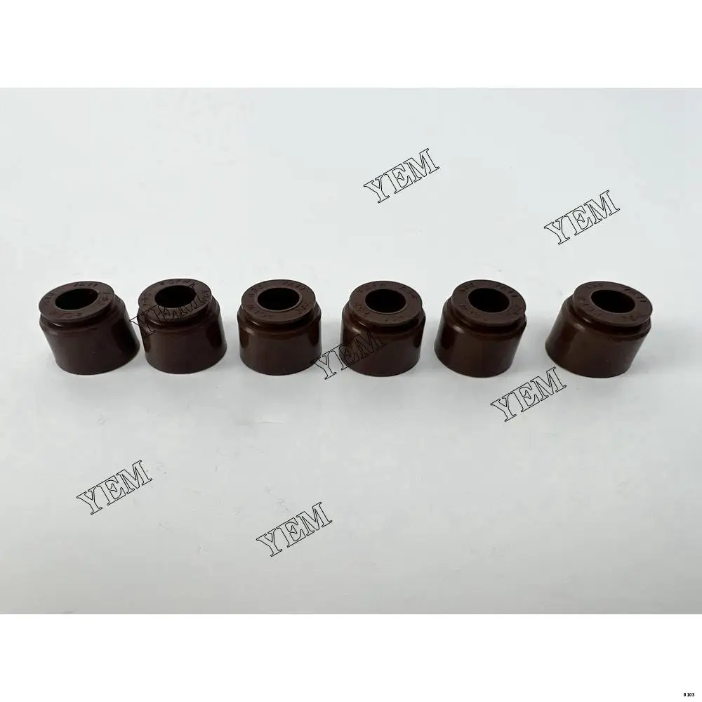 903-27 Valve Oil Seal for Perkins