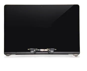 New original For Apple Macbook Pro 15' Retina Touch Bar A1707 LCD Screen Assembly Display EMC3072 2880*1800 2016 2017 year