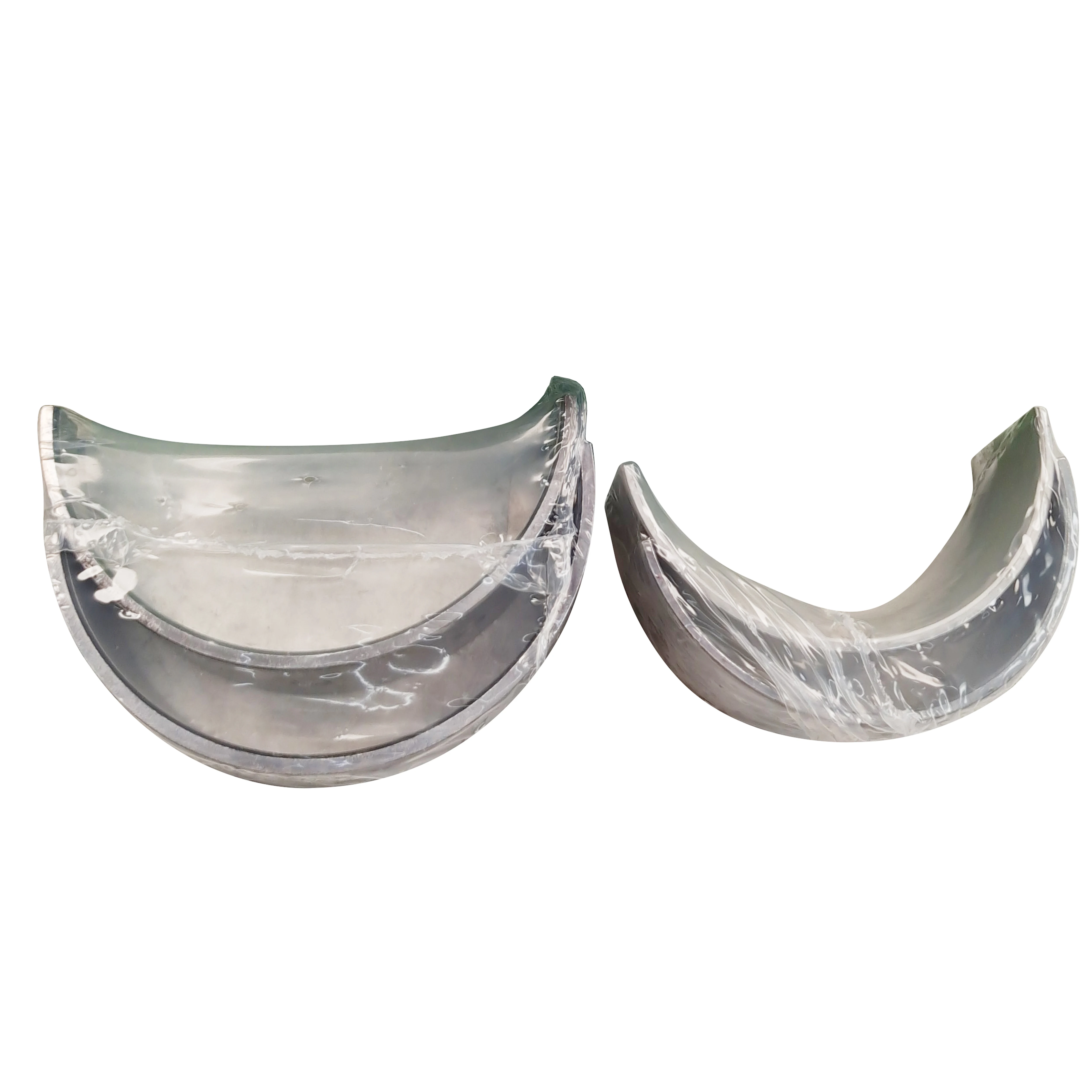 C18 Main Crankshaft Bearing 211-0592 2110592 and Con Connecting Rod Bearing 2243246 2613450 for Caterpillar Engine Spare Parts - Gupta Tractor Spares Co.