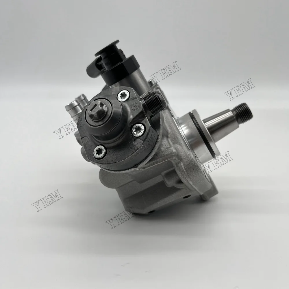 For Bosch High Pressure Fuel Pump 0445010611 Engine Replacement Parts 4