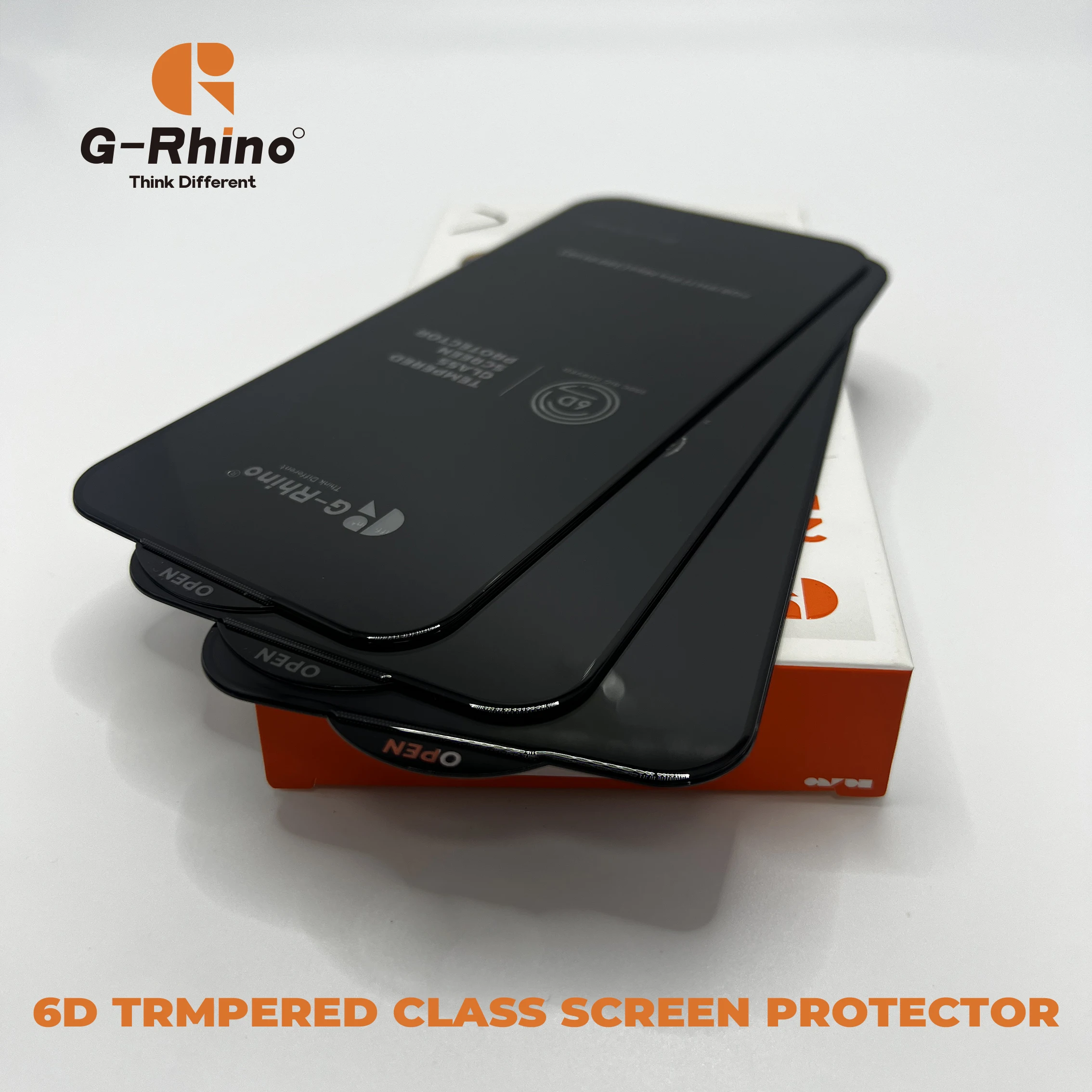 6D Full Curved スクリーン Protector For サムスン Galaxy S9 S8 Plus S7 Note 8 9 Tempered Glass F 送料無料 WEKOME WTP-125 6D Curved Ultra-Fine Edge Full-Screen Privacy