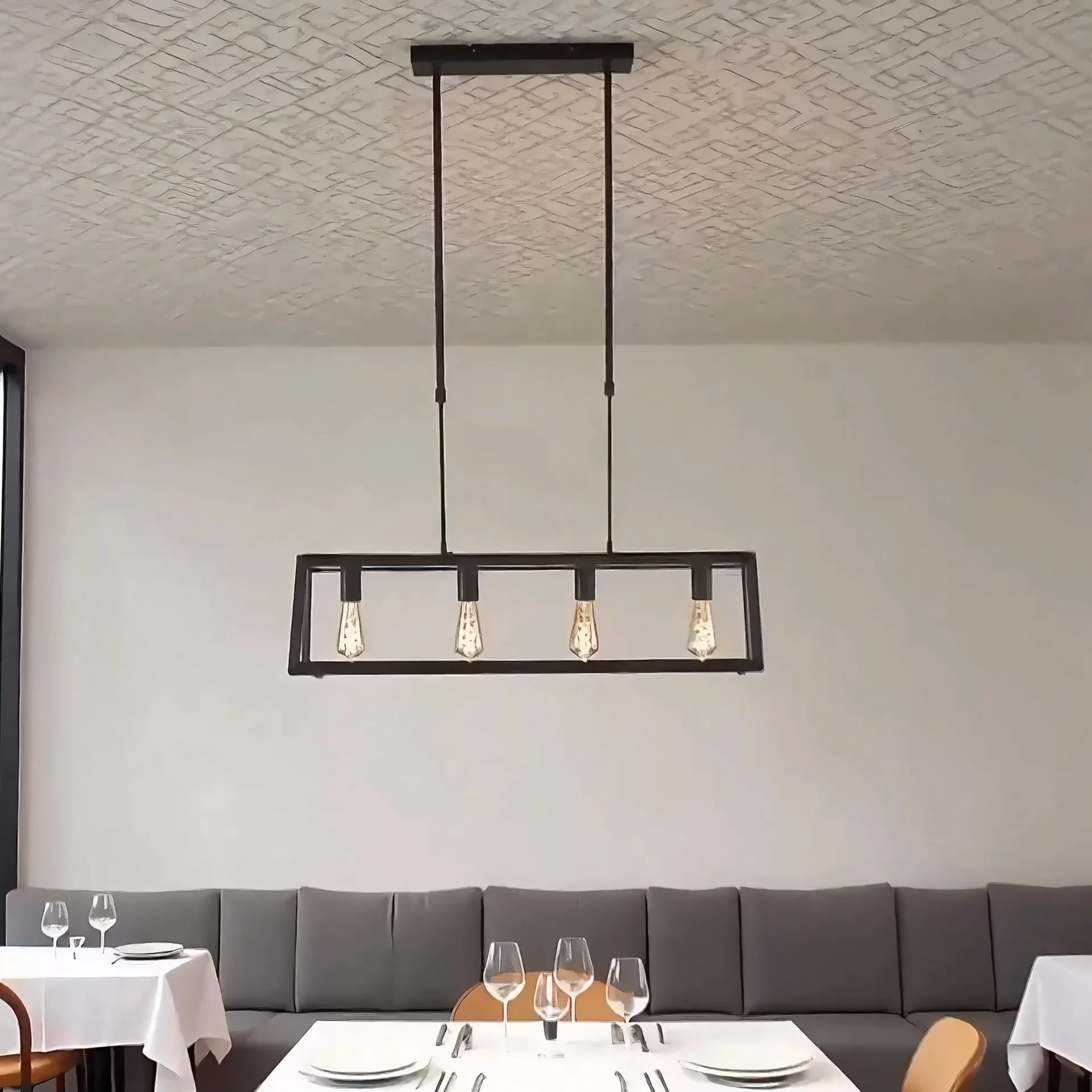 Chandelier