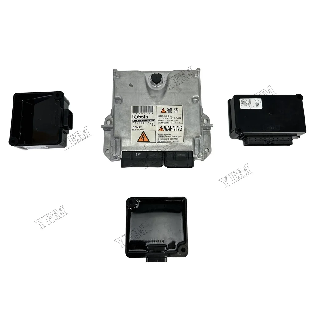 V1505 Controller for Kubota Advantage Supply Engine Parts 6