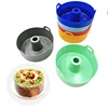 1PC Tube Pan-S