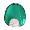 Emerald-green