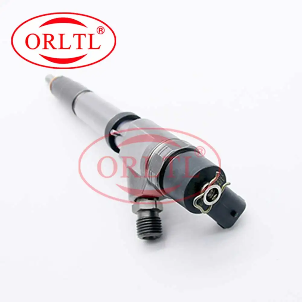 ORLTL 0445 120 001 Switch Payload Injector 0 445 120 001 Nozzle Injector 0445120001 for Car