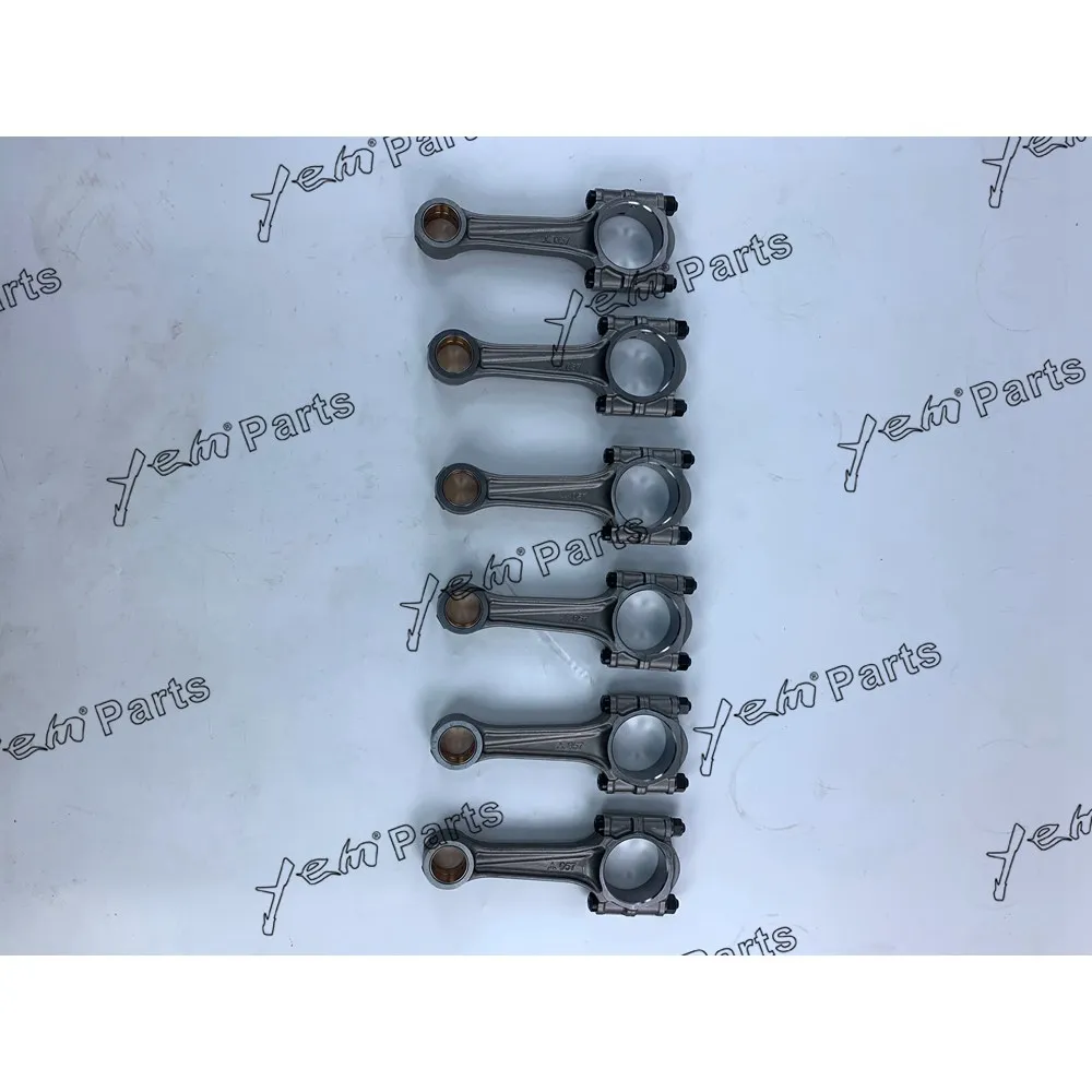 China Supplier Connecting Rod 4947898 For Engine Parts 6CT