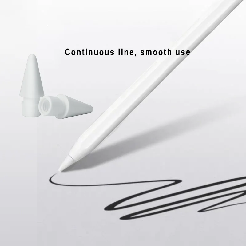 Replacement Fine S Pen Tips High Sensitivity Apple Pencil Nibs For Apple Pencil Buy S Pen Tips