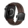 Coffee(Black buckle)