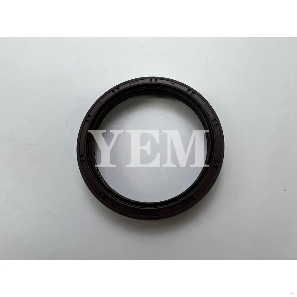 DL03 Crankshaft Front Oil Seal for Doosan Excavator Parts