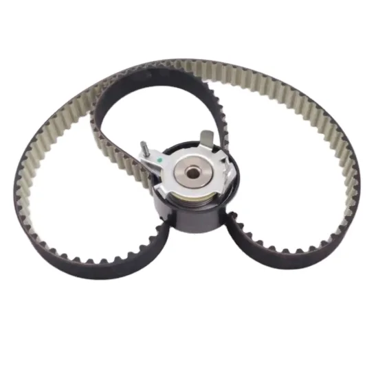 Factory Timing Belt Kit for Ford Escape 1.6T 1.5T Mondeo 1.5T, Volvo S60 1.6T, S80 1.6T