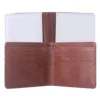 B Brown Double side white