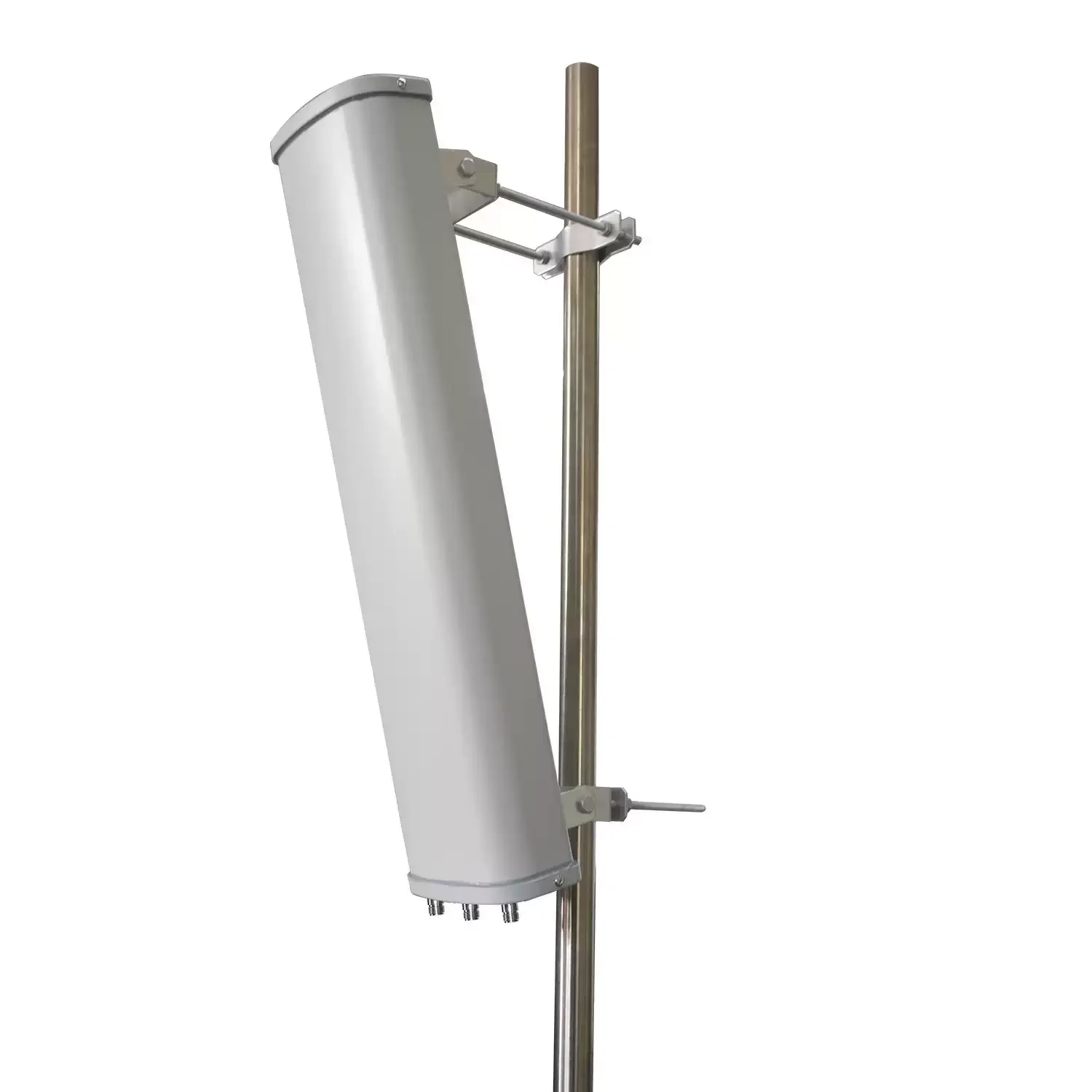 High - Performance 2400 - 2500MHz 15dBi Gain HD TV & 5G Multi - Beam Panel Antenna with UPVC Radome