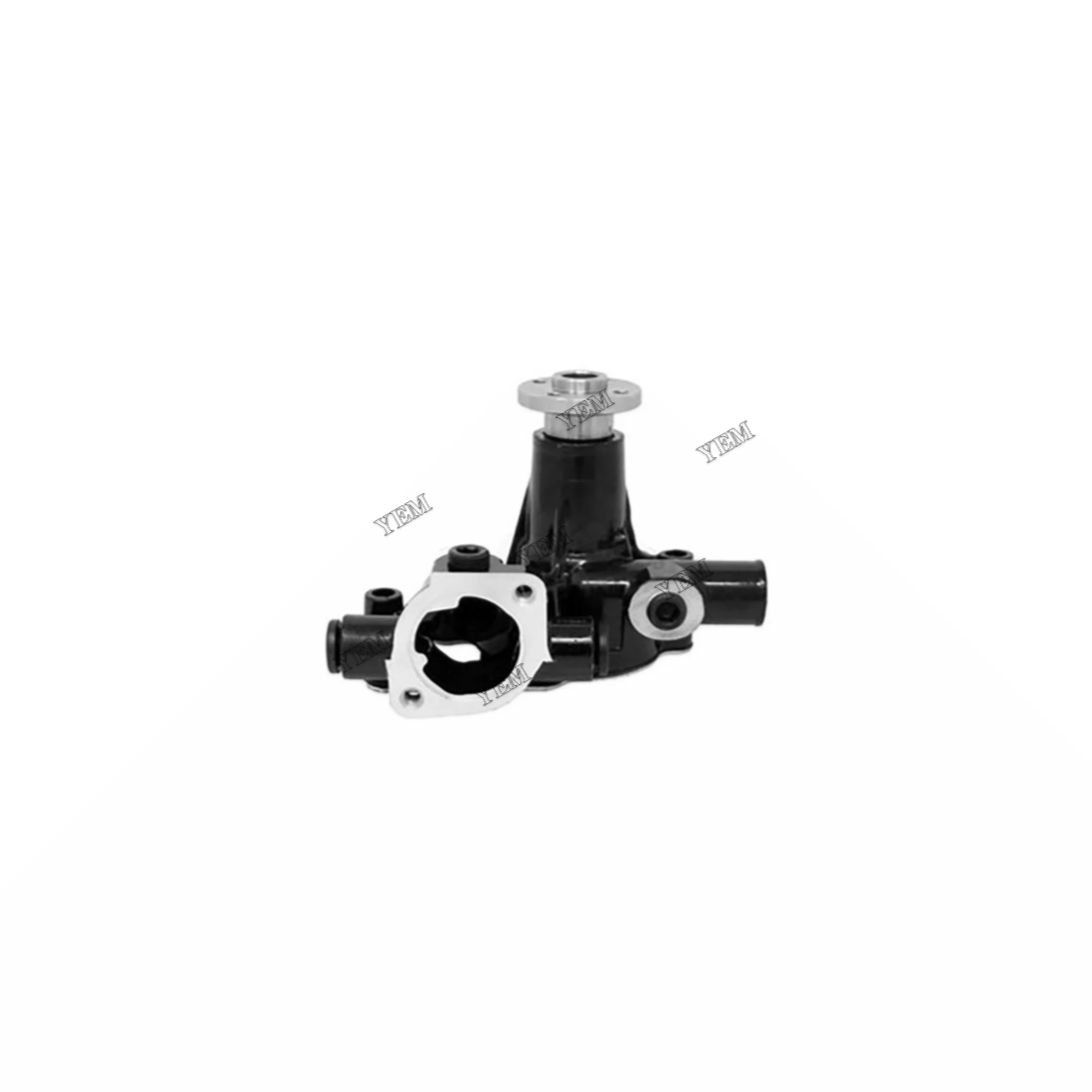 New Water Pump for John Deere 790 Tractor W Engine 3TNE82A-EJKD 3TNE82A-EJKS High Quality Engine Parts
