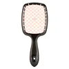 Light pink - Black handle