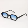 Black blue