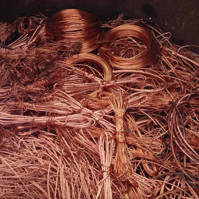  inventory copper scrap saudi arabia Large diameter wire and cable 99.99% content