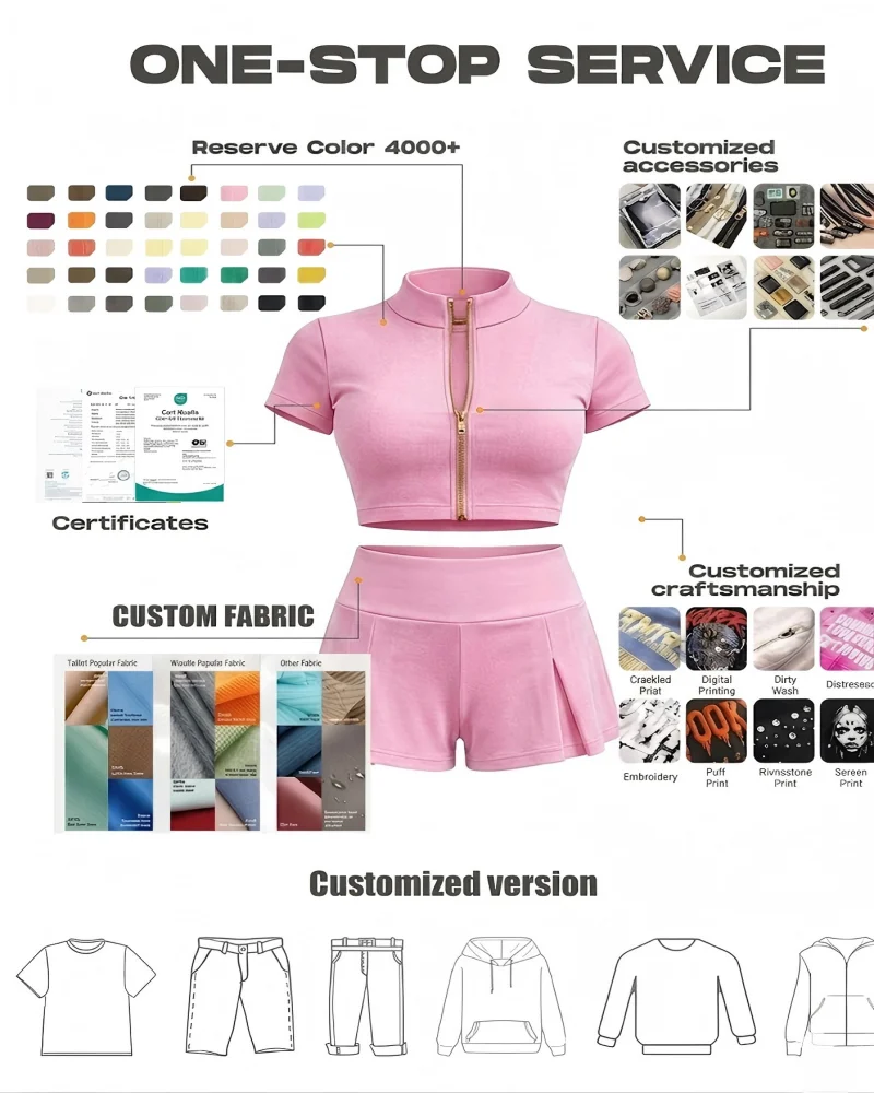 New Arrival Women Set High Quality Elegant pink Woman Set Jacket and Pants Set for Women