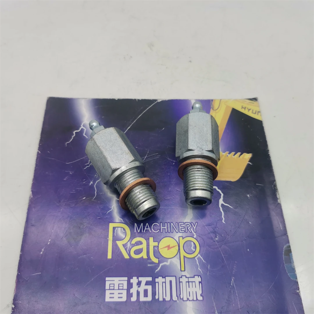 Genuine Doo-San Excavator Parts - High Quality Solutions
