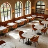 restaurant furniture set 4