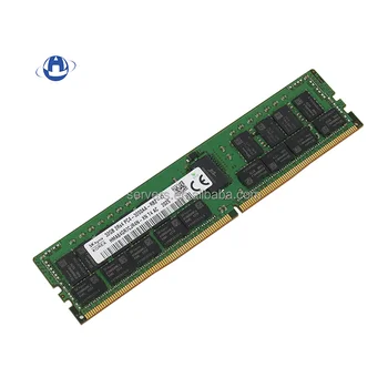 HMCG78AEBRA SK Hynix 4800 RDIMM PC5-38400R Single Rank X8 Module