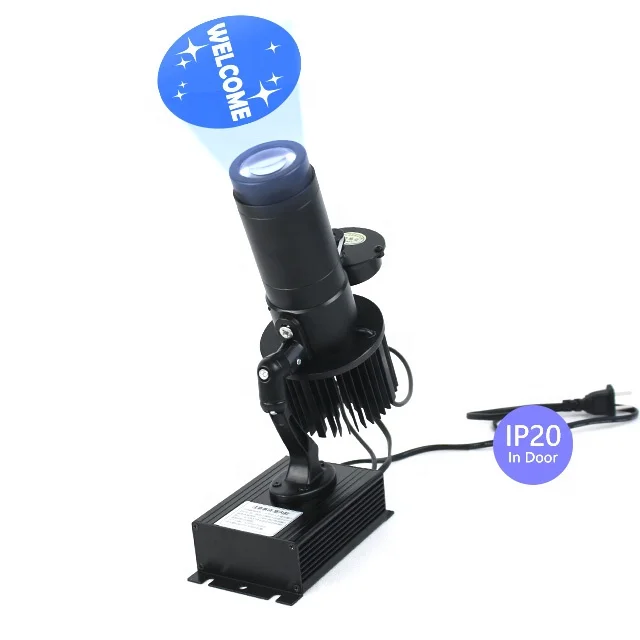 のレンズ Goboプロジェクターブースランプディスプレイライトgoboプロジェクター200ライトip20米国韓国kc Ce認証 Buy