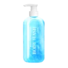 Gel de Ducha Hidratante (Bergamota y Naranja Neroli)