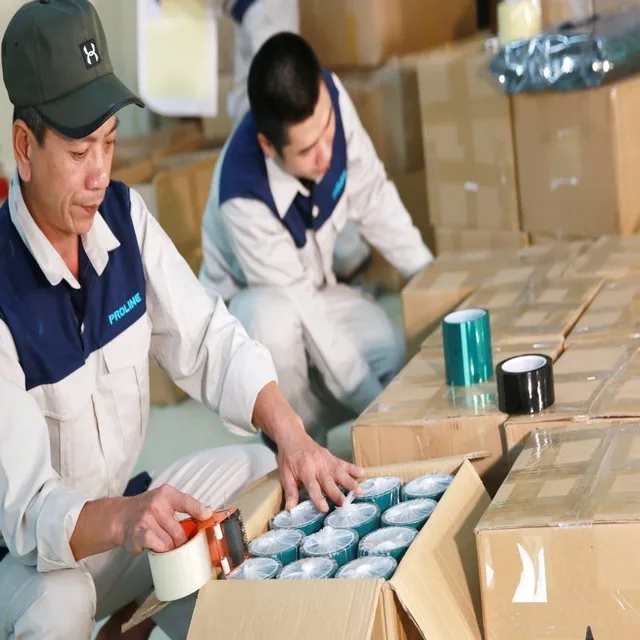 Vietnam Manufacturing Esd Antistatic Metallized Film Roll Metallized Polyester Pet Film,Mpet/pe