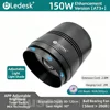 Contrôle de l'application Mahseer Light 150 W