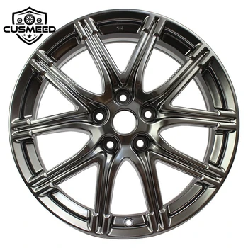 Cusmeed 19 20 And 21 Inches 5X130 Fit ForJaguar Custom Forged Staggered Wheels Rim