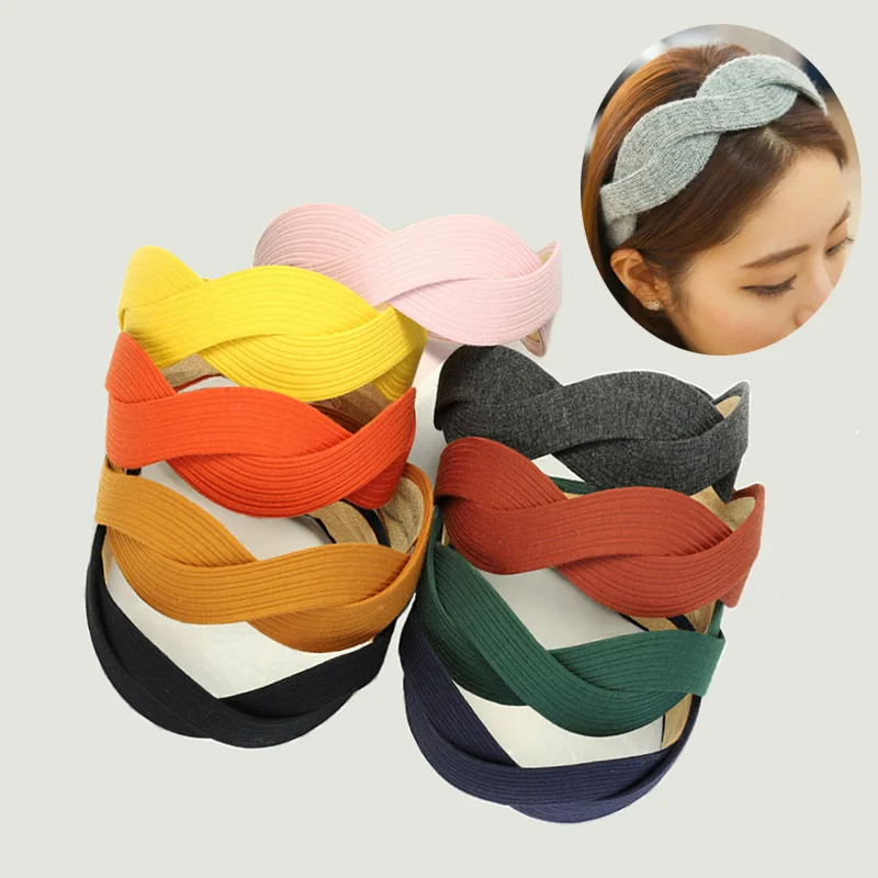 Torrent snak pistol Fashion Women Knitted Fabric Covered Headbands Wholesale Hair Accessories  Korean Handmade Twisted Braids Hairbands - Buy Headbands Wholesale,Headband  Accessories,Handmade Hairbands Product on Alibaba.com
