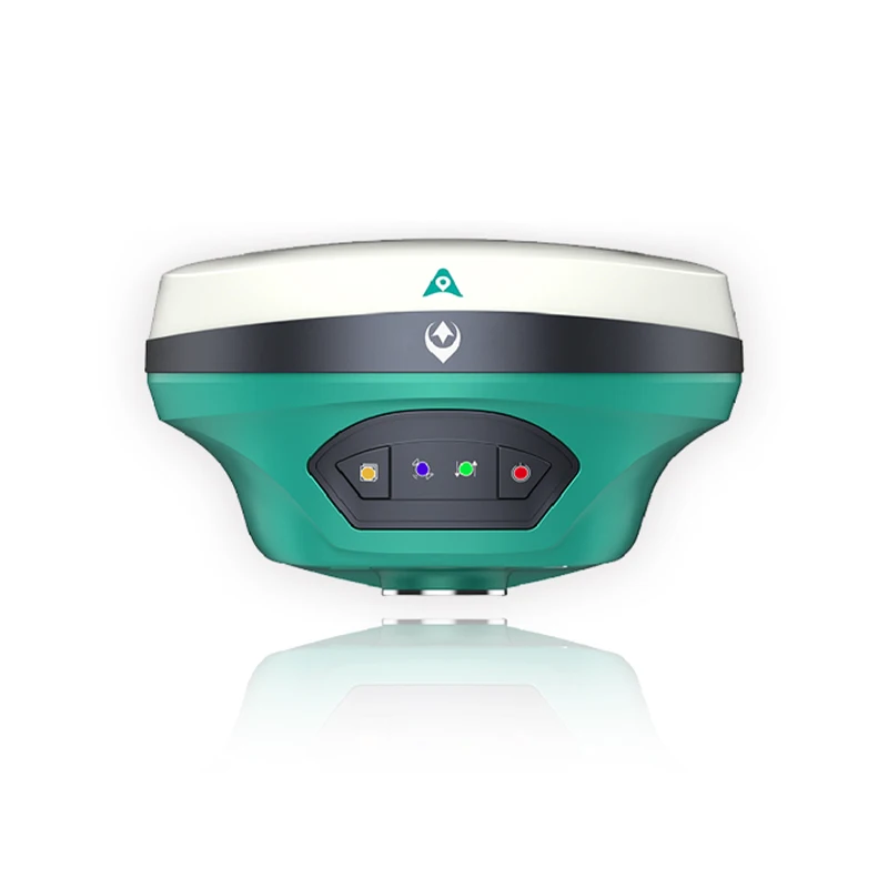 CHC K95 I89 Video Rtk Gps Gnss Base And Rover Receiver System High Accuracy