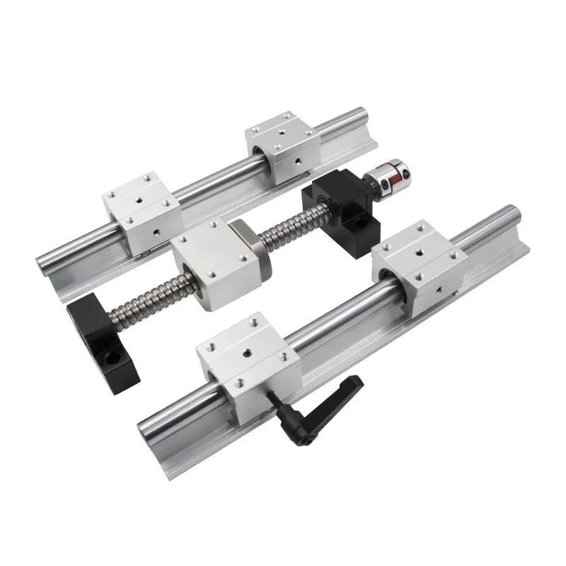Cheap Circular Saw Linear Guide Rails For Elevator Or Other Linear