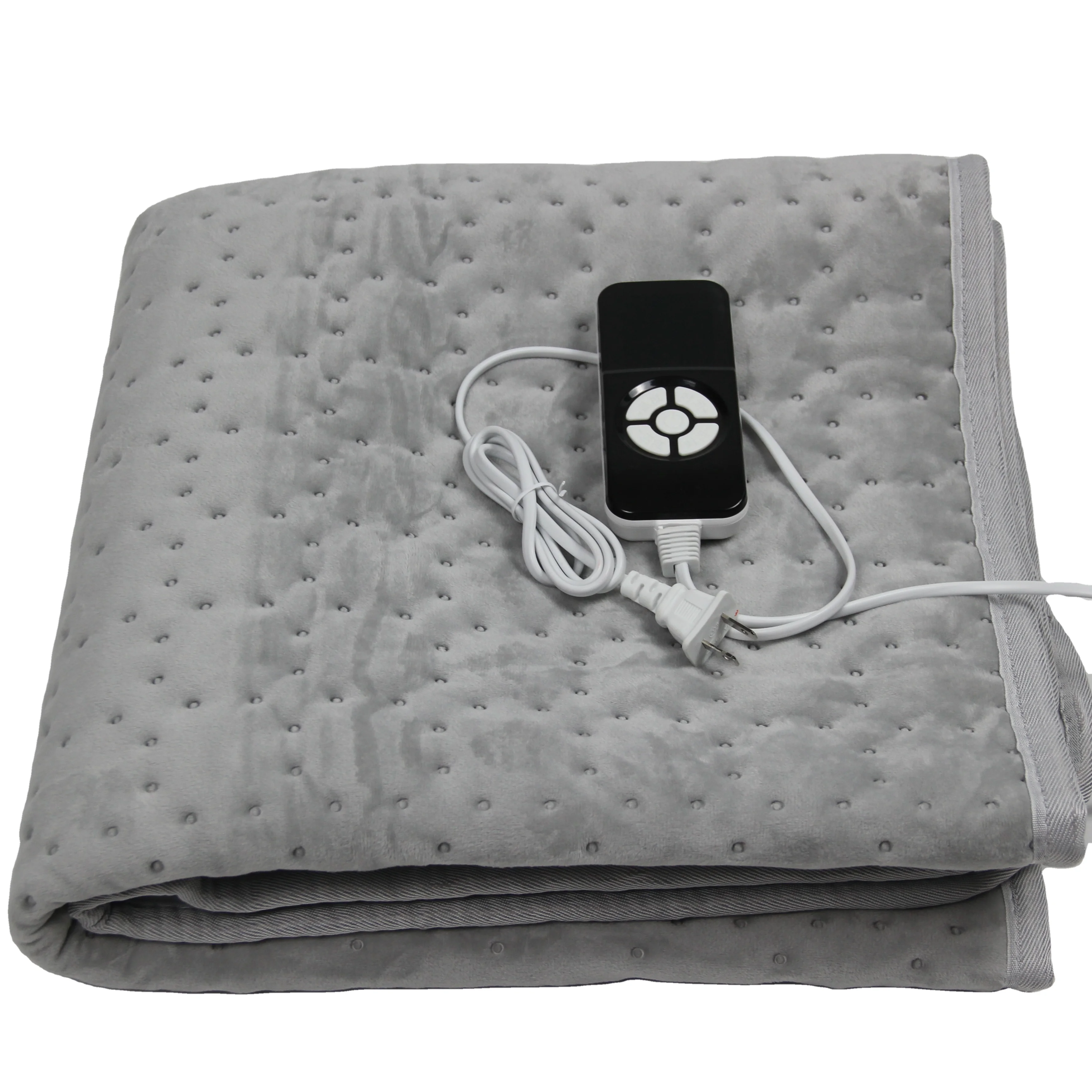 Electric Heating Blanket, 220V, 110, 65 - detail 4