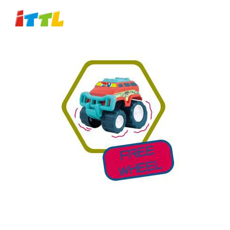 China fornecedores grossistas de fábrica de brinquedos de plástico carros  de desenhos animados Friccional Truck brinquedos para crianças - China  Brinquedos para crianças e Caminhão brinquedo preço